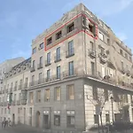 Luxury Madrid Centro