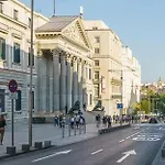 Luxury Madrid Centro
