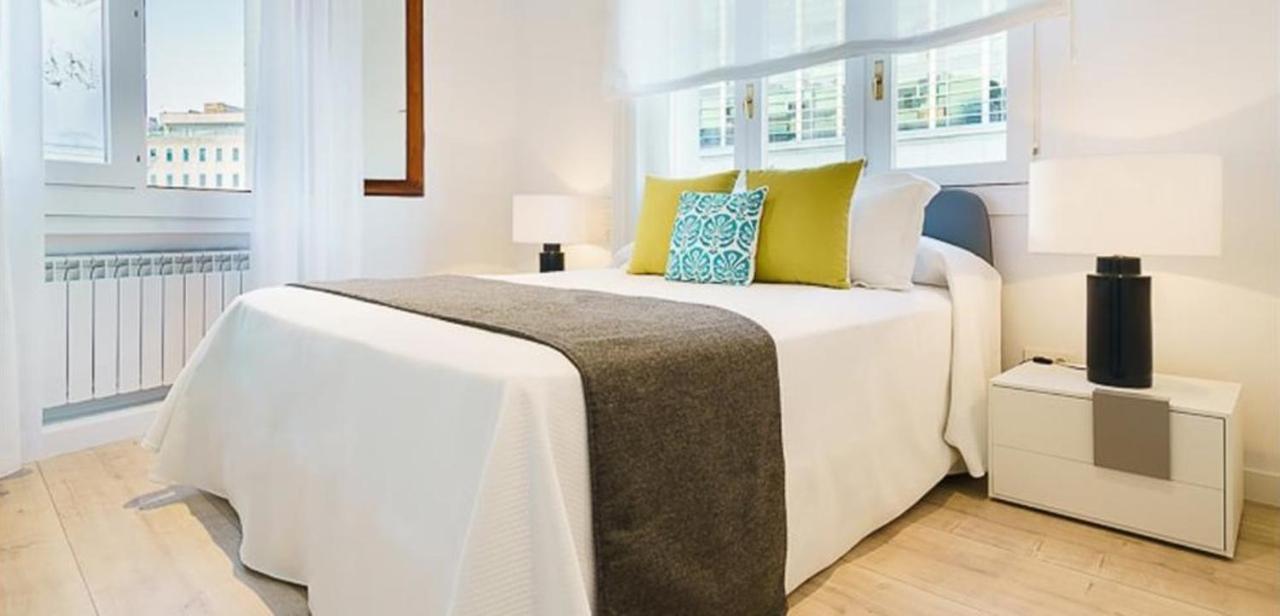 Luxury Centro * Madri