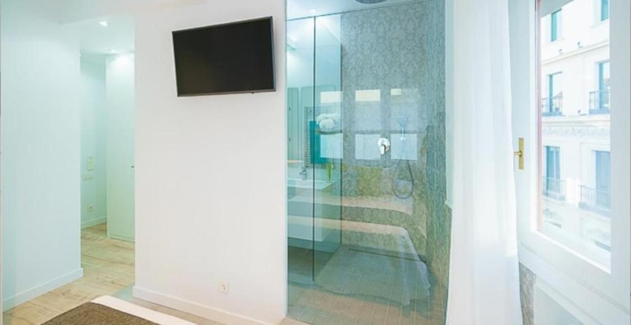 Apartamento Luxury Centro *