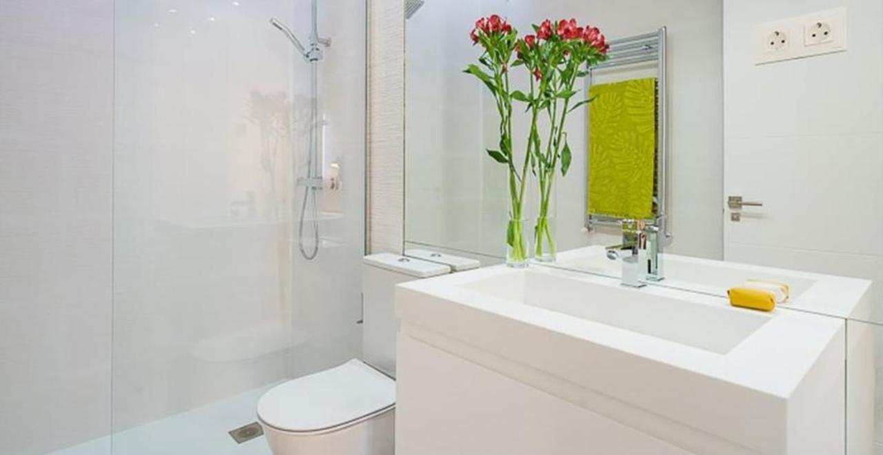 Luxury Centro Apartamento *