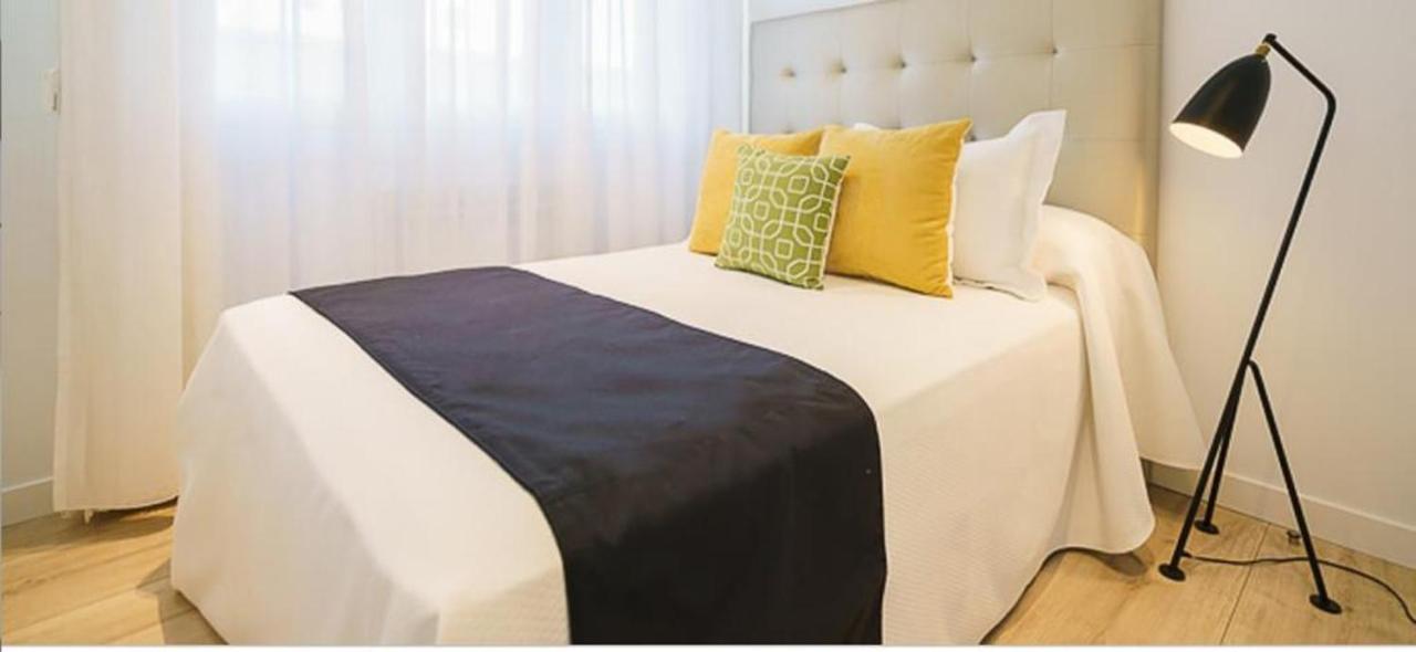 Luxury Centro Apartamento *